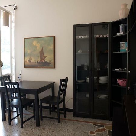 Casa Della Posta Leilighet Borzonasca Eksteriør bilde
